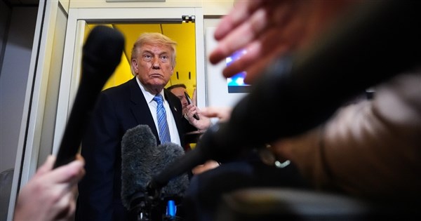 トランプ氏の台湾関連発言について、台湾国安当局者が「対台湾政策不変」など3つのシグナルと分析