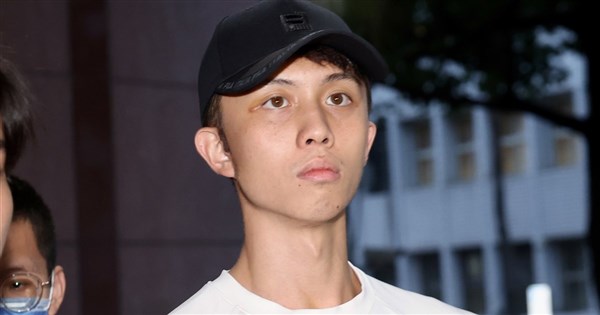 孫安佐氏による自作火炎放射器のテスト事件、検察が接見禁止を伴う勾留を請求