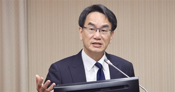 星鏈沒來台 林宜敬：競爭對手Amazon LEO明年提供服務