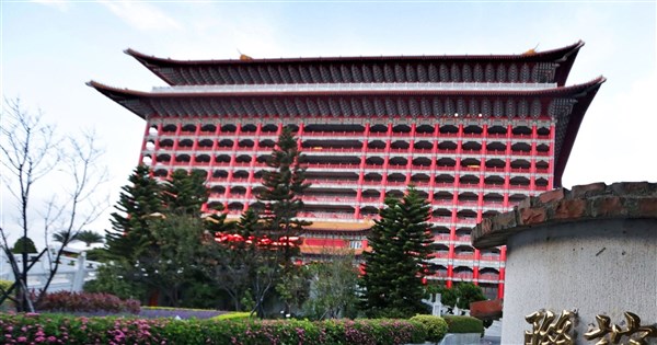 海外メディアのキャスターが放送禁止を主張、圓山ホテルが釈明：取材ニーズと宿泊客のプライバシーの両立を望む