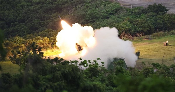 立法院の議事日程に合わせ、行政院が20日に臨時閣議を招集し軍事購入特別予算案を提出へ