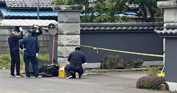 栃木の強盗殺人事件、「匿名・流動型犯罪グループ」関与の疑い 16歳の高校生4人を逮捕