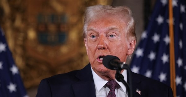 トランプ氏、中国によるNVIDIA「H200」調達は未承認と明かす 「中国は自国開発を目指している」