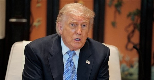 トランプ氏、FOXニュースのインタビューで習近平氏との会談および台湾問題について語る