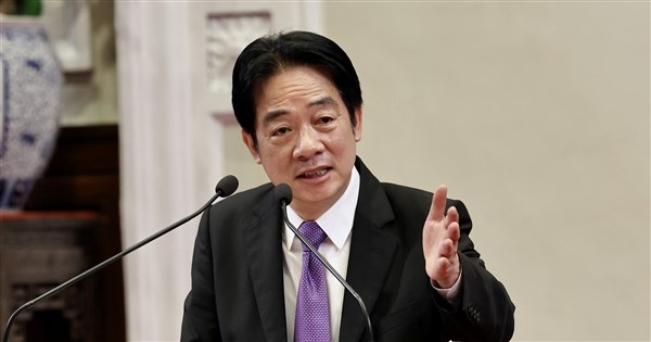 総統：中華民国の現状を維持、「台湾独立」問題は存在しない