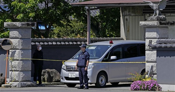 Suspect in Tochigi Robbery-Murder Case Arrested at Haneda Airport While Attempting to Flee