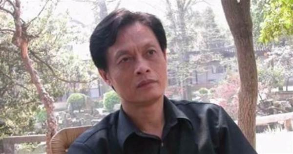 江棋生氏：文革と天安門事件を経験し、人権蹂躙を否定すべき