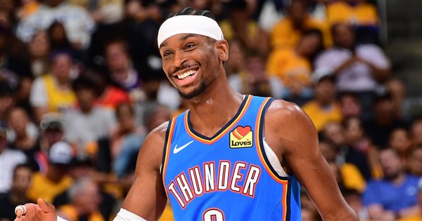 ESPN：雷霆一哥亞歷山大蟬聯NBA年度MVP