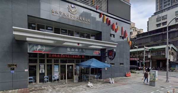 台北市警察、西門町での飲酒トラブルで懲戒処分へ