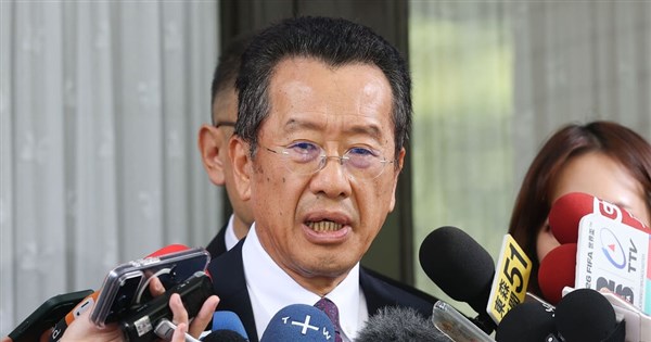Taiwan Minister 'Cautiously Optimistic' on US Arms Sales Amid Reports of Halt
