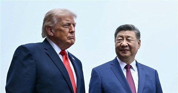 美駐中大使：川普向習近平表明美國對台政策不變