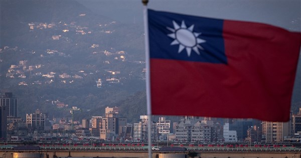 IPAC Lawmakers from 30 Countries Stress Taiwan's Participation in Discussions on Its Future