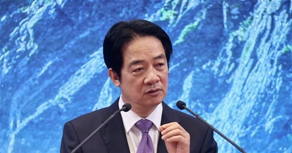 President Lai Announces NT$5,000 Monthly Growth Allowance for Ages 0-18 [Video]