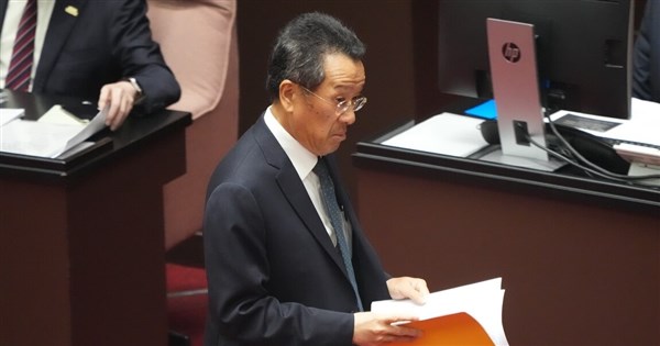 ドローン関連予算削減受け、顧国防部長「追加予算など3つの方向で対応」