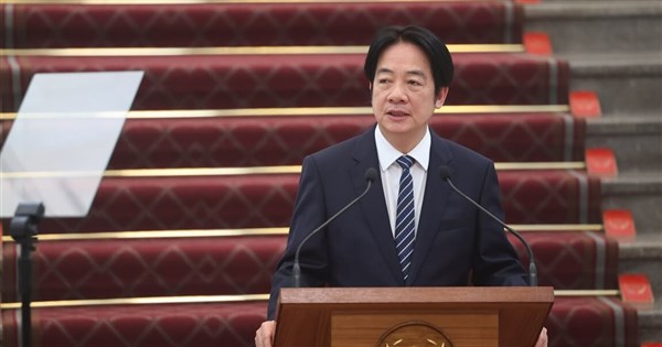 President: Seeking Equal Dignified Exchanges Without Sacrificing Sovereignty and Democratic Life