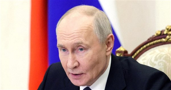ロシア・ウクライナ戦争でプーチン大統領が挫折 CNN「米国はこの機に中国へ台湾侵攻の結果を警告すべき」