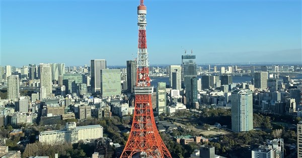 中東情勢の動揺、中国人観光客の低迷で4月の訪日外国人5.5%減