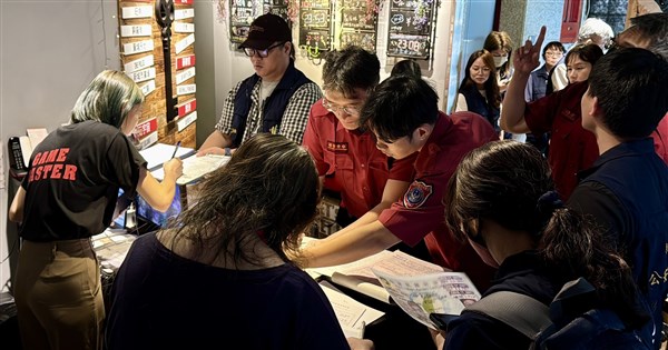 Taipei Issues Guidelines to Prevent Solo Work After Escape Room Employee's Suffocation Death