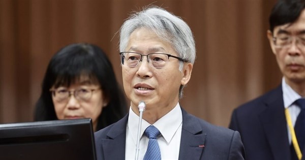 Academia Sinica Head on Not Recruiting Sun An-tso: 'We Don't Do Arms Research'