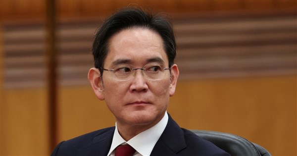 韓聯社：三星の李在鎔会長が聯發科を訪問、協力関係を協議
