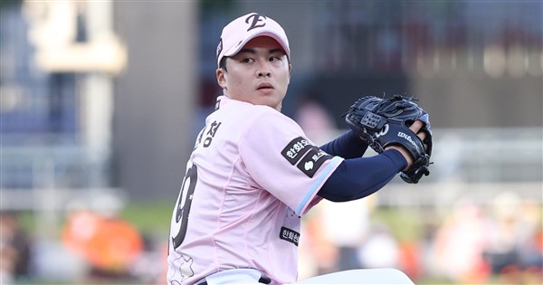 王彥程7局好投創韓職生涯新高 奪本季第5勝