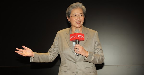 蘇姿丰が語る女性のテック業界進出：エンジニアリングは性別ではなくアイデアを重視する