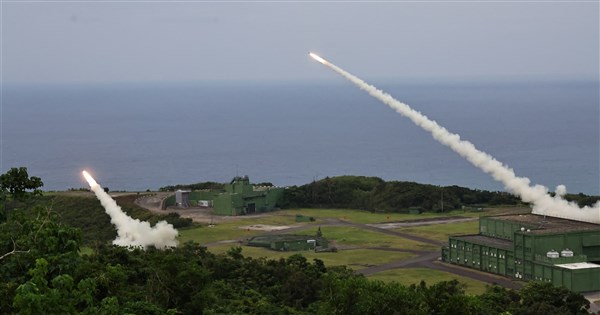 国防部、軍購特別予算案で聯合作戦能力向上を強調　全域偵知能力の構築も不可欠
