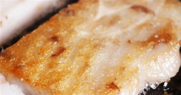 「化学澱粉」多用の大根餅に注意、専門家が教える見分け方