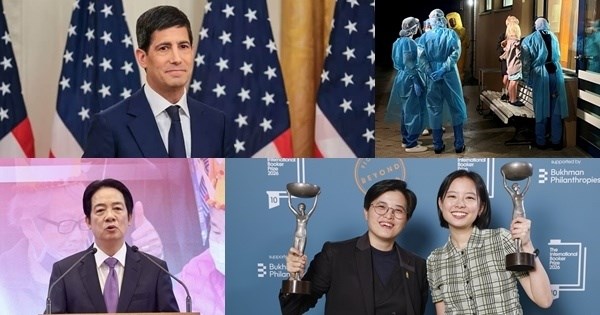 May 17-23: Weekly News Digest