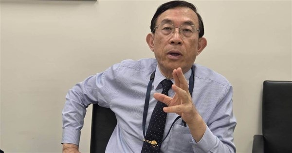 Bidding Farewell to a 40-Year Prosecutorial Career, Hsing Tai-chao Proposes Judicial Reforms