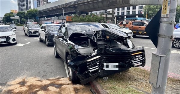新北市で薬物運転が多発、中和と板橋で計2名を送検