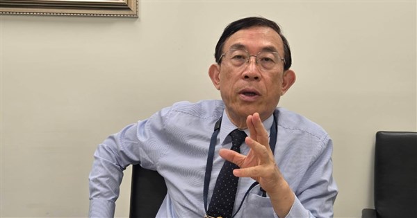 Witness to Modern Public Security History: Hsing Tai-chao on Reducing Crime through Administrative Management