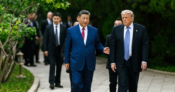 日メディア：習近平氏が川習会談で高市早苗氏を批判、トランプ氏が反論