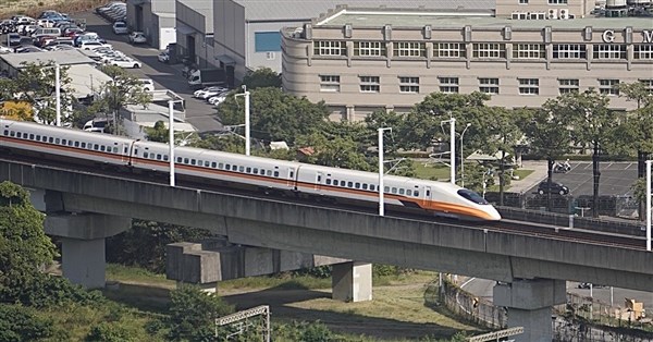 高鐵原班次取消改全自由座 下班尖峰加開8班區間列車