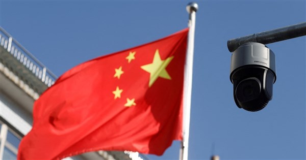 China's New Surveillance System Makes Secret Reporting Difficult for Foreign Journalists