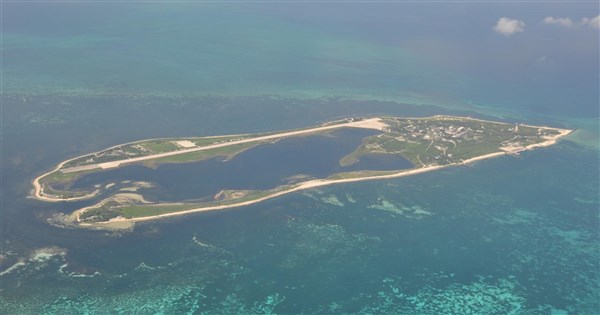 立法院内政委員会、7月9日に東沙島を訪問し海巡署の駐留状況を視察へ