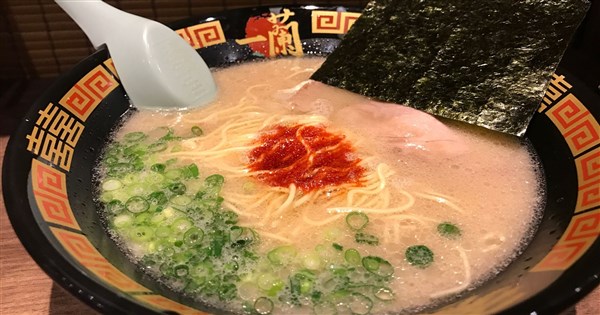 Fake 'Ichiran' Ramen Shop Appears in Beijing, Sparks Controversy