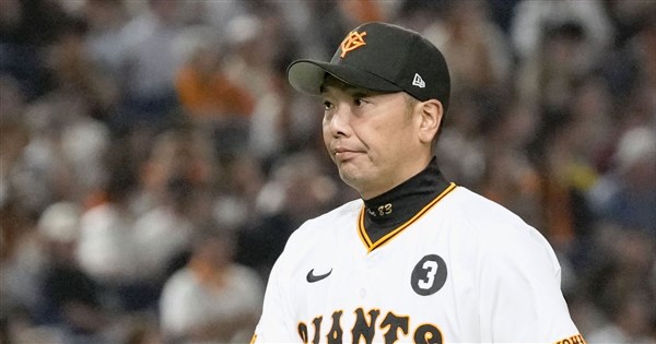 読売巨人軍の阿部慎之助監督を逮捕、娘への暴行容疑を認める