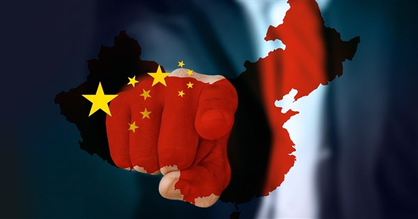 米ジャーナリストが中国の代理人として逮捕、習近平氏への報告書作成の疑い