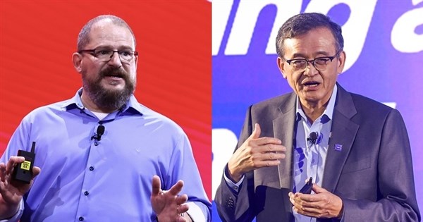 COMPUTEX Gathers AI Giants; Participating Companies' Market Cap Exceeds $10 Trillion
