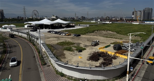Beitou Shilin Tech Park Substation to be Underground, Taipei City and Taipower Reach Agreement