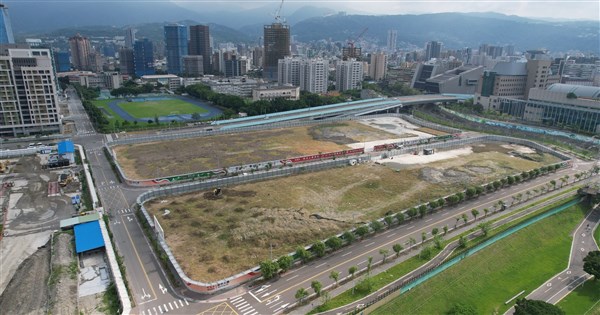 北士科の変電所は地下型に決定、台電「工期は約6〜7年」