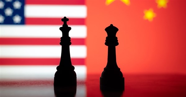 US-China Competition Intensifies; China Restricts AI Talent Travel