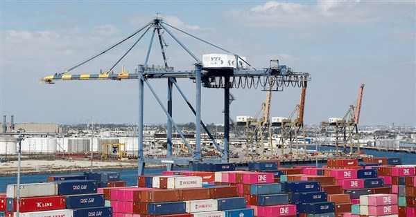 US to seek public comment on lowering tariffs on $30 billion of Chinese goods