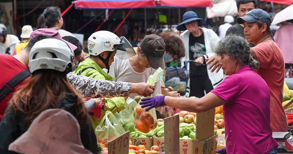 4月景氣燈號連5紅 國發會：AI助台灣擺脫低毛利代工