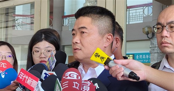 顔寛恒氏の汚職事件、最高裁が二審判決を破棄し差し戻し