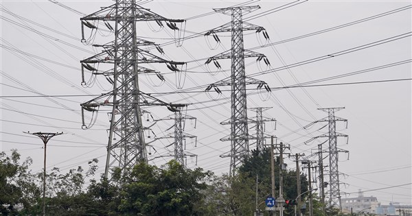 経済部：半導体とAIの需要を考慮、台湾の2034年までの電力供給は問題なし