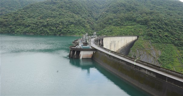 翡翠水庫耗水費爭議有解？台電擬朝加成費率協商
