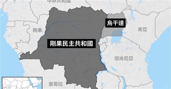 Ebola Prevention: Entry from DRC and Uganda Suspended Starting June 2