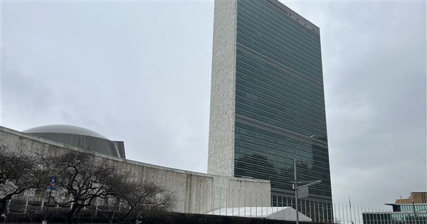 国連の性暴力ブラックリスト、イスラエルとロシアが追加される
